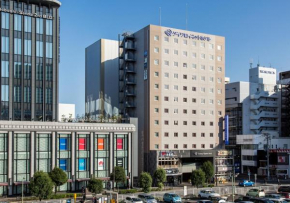  Daiwa Roynet Hotel Sendai  Сэндай